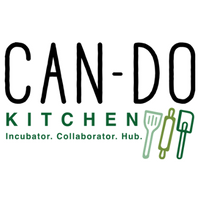 Can-Do Kitchen